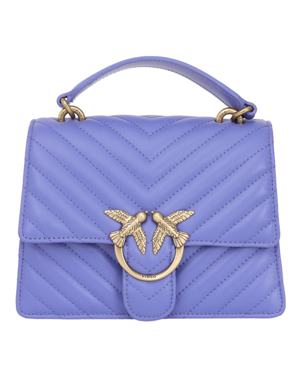 LOVE TOP HANDLE MINI - Vittorio Citro Boutique