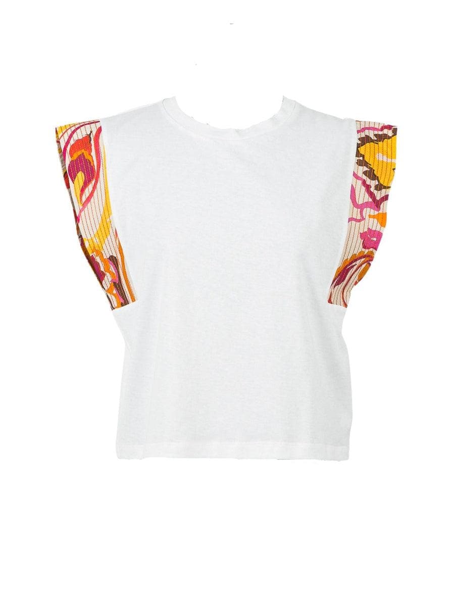 T-shirt - Vittorio Citro Boutique