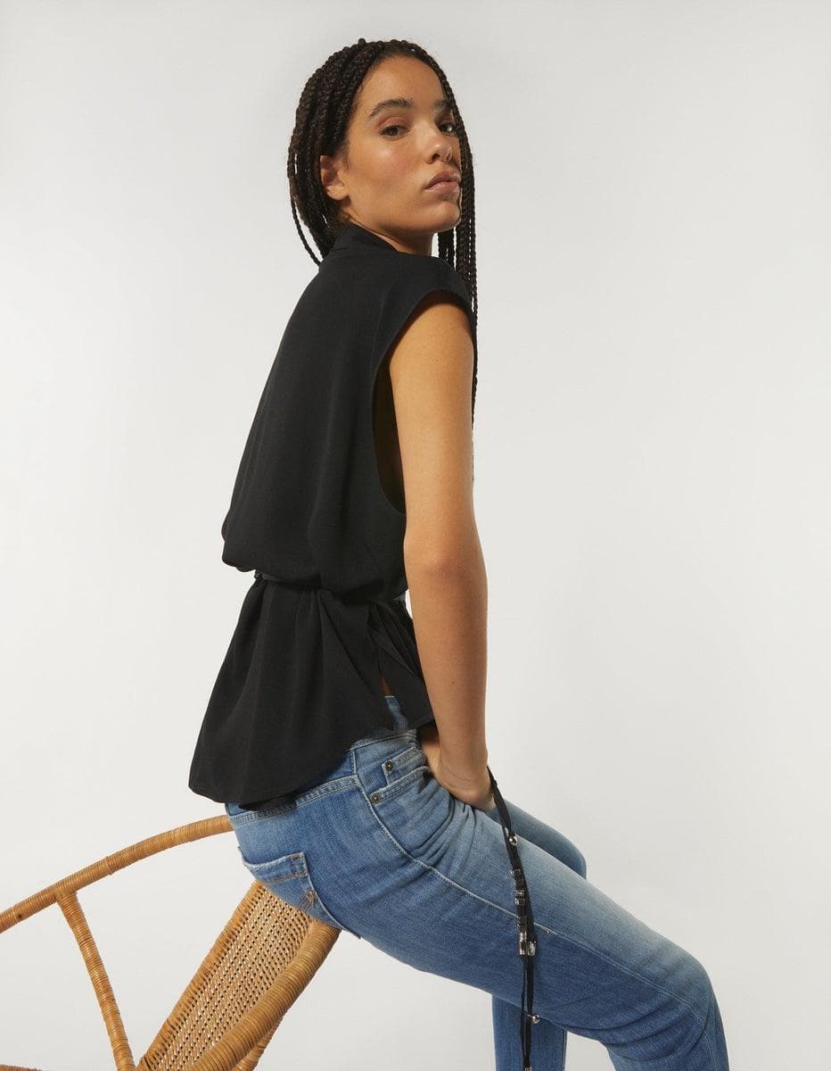 Jeans Monroe - Vittorio Citro Boutique