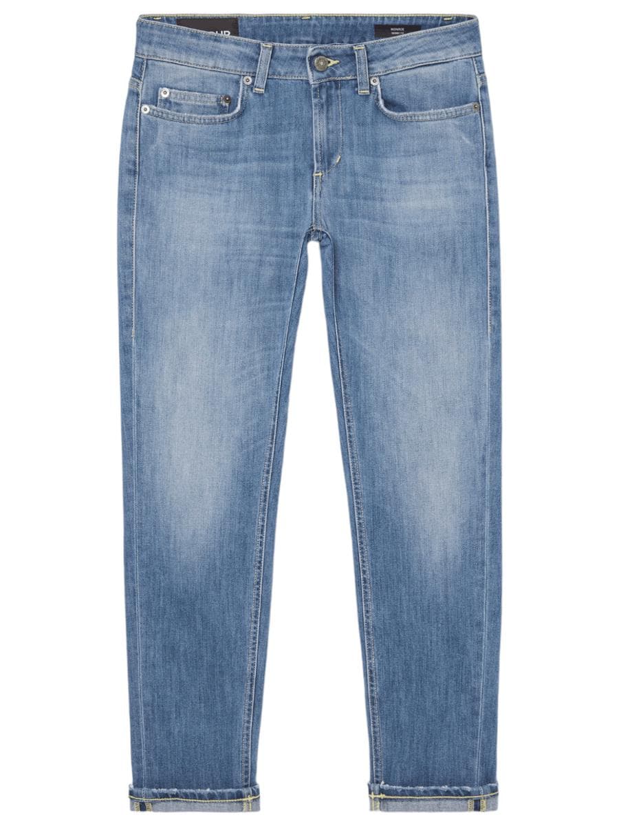 Jeans Monroe - Vittorio Citro Boutique