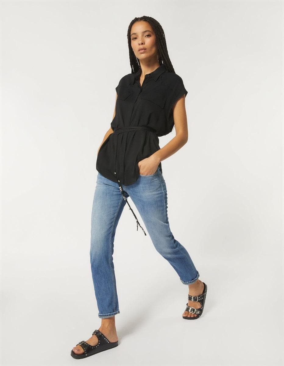 Jeans Monroe - Vittorio Citro Boutique