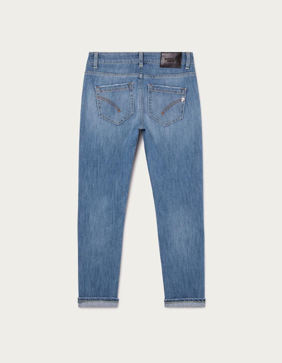 Jeans Monroe - Vittorio Citro Boutique