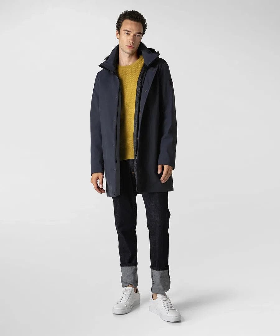 PEUTEREY - ALBALI KP 01 - Vittorio Citro Boutique