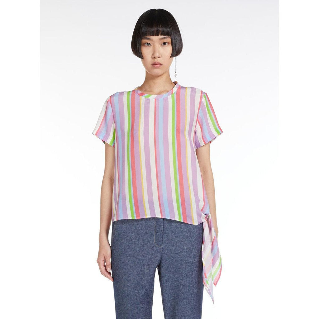 T-Shirt ragusa-Maglieria-Marella-Vittorio Citro Boutique