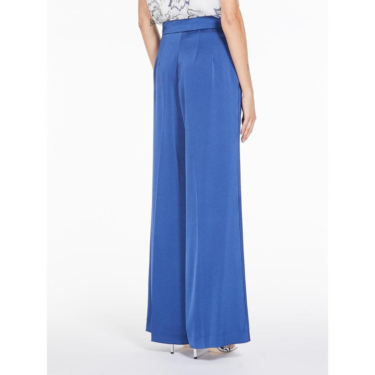 Pantalone rosa 13-Pantaloni-Marella-Vittorio Citro Boutique