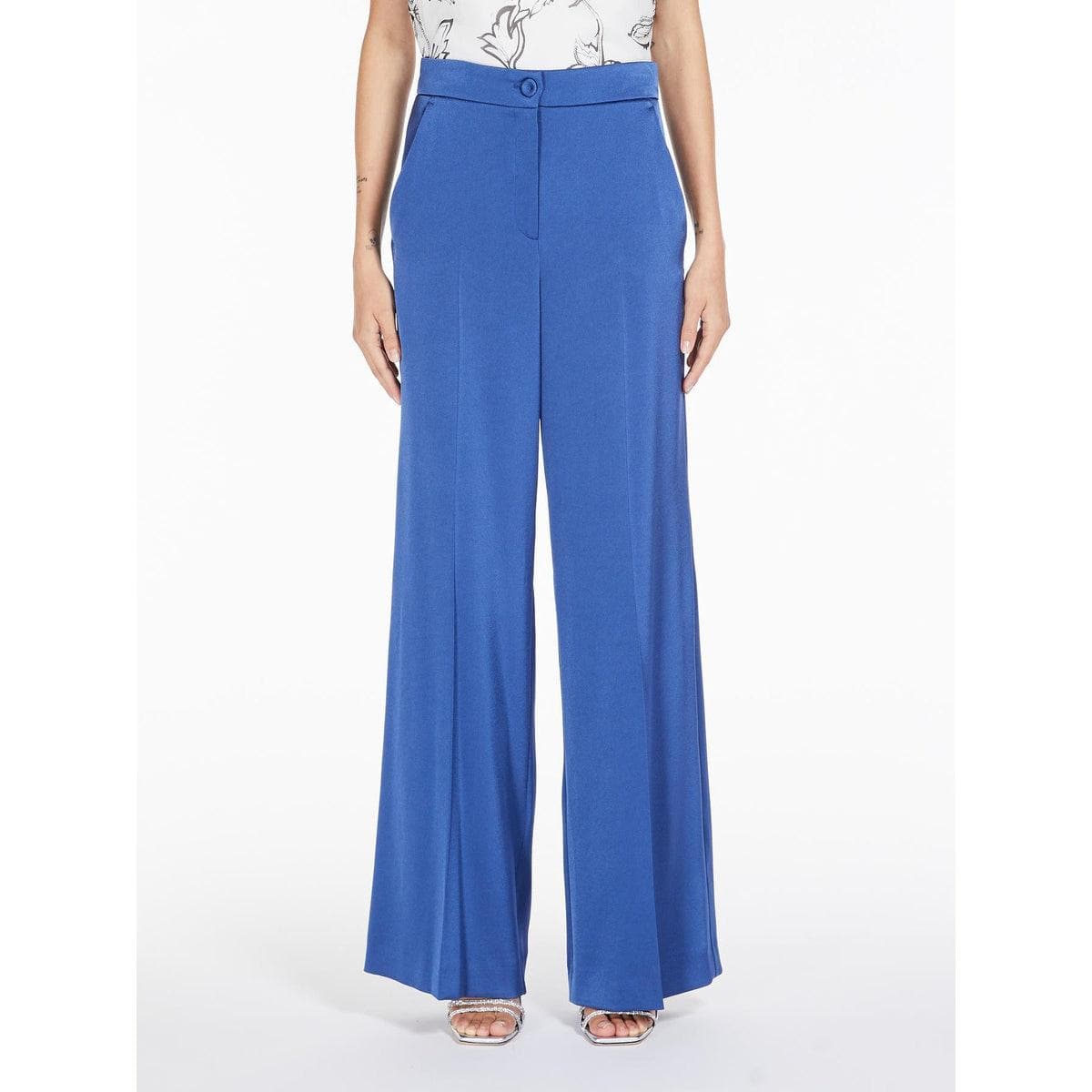 Pantalone rosa 13-Pantaloni-Marella-Vittorio Citro Boutique