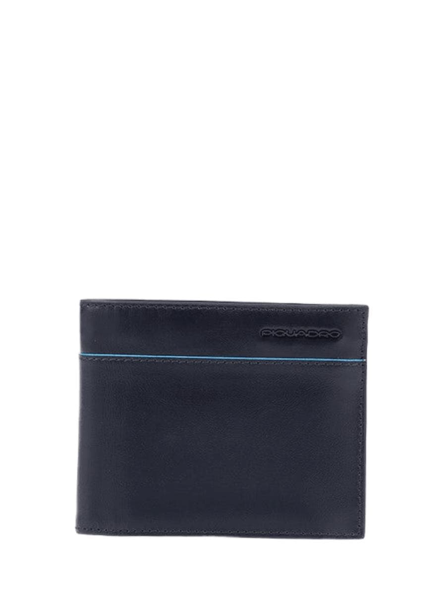 Portafoglio uomo in pelle b2 revamp - Vittorio Citro Boutique