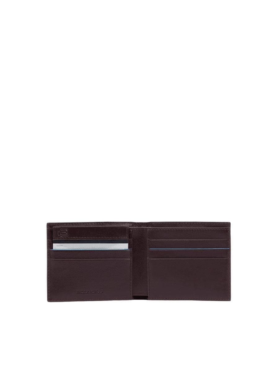 Portafoglio uomo in pelle b2 revamp - Vittorio Citro Boutique