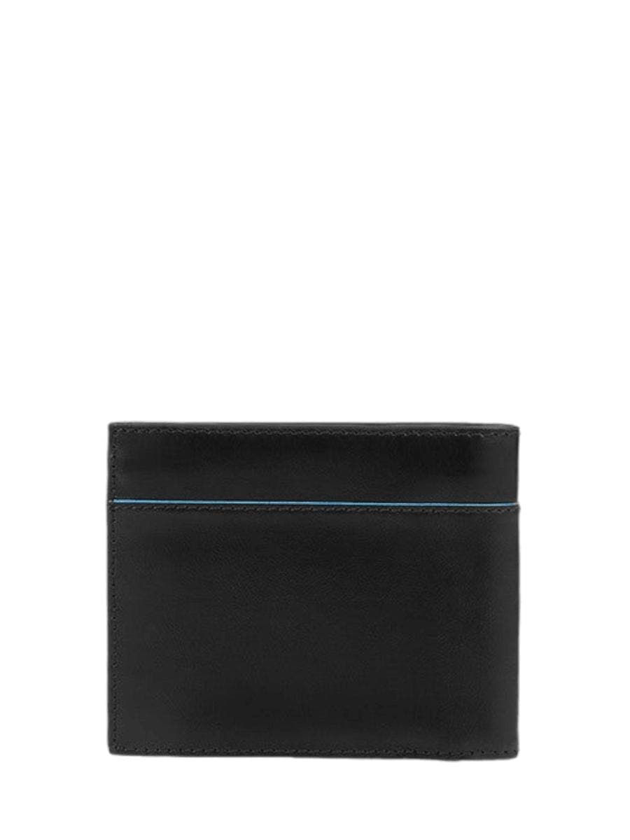 Portafoglio uomo in pelle b2 revamp - Vittorio Citro Boutique