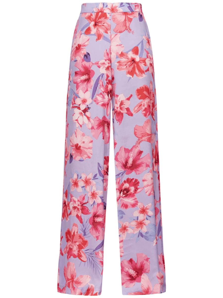 Pantalone Puntuale - Vittorio Citro Boutique