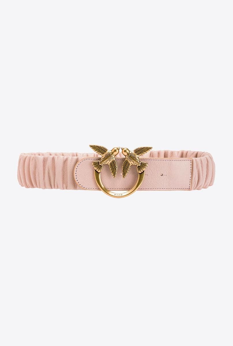 Cintura love ruffle H4 - Vittorio Citro Boutique