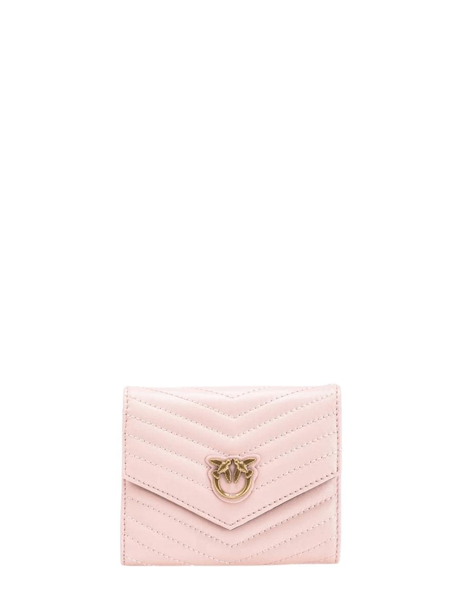 Portafogli compatto con portamonete - Vittorio Citro Boutique