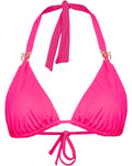 TOP BIKINI ABBONDANZA - Vittorio Citro Boutique