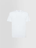 T-shirt in cotone ice-T-shirt-Alpha Studio-Vittorio Citro Boutique