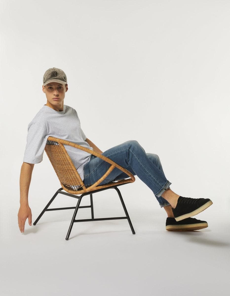 Pantalone Dian - Vittorio Citro Boutique