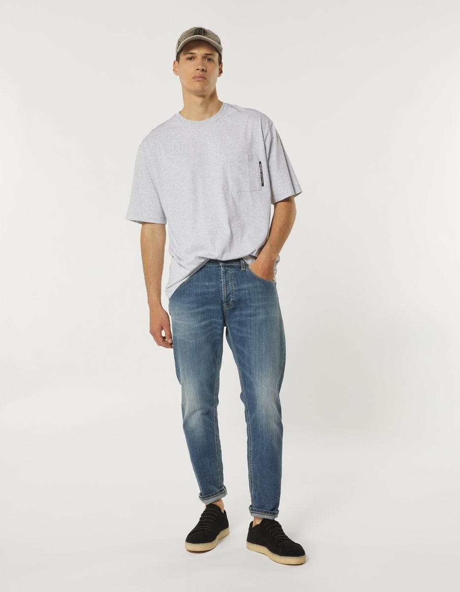 Pantalone Dian - Vittorio Citro Boutique