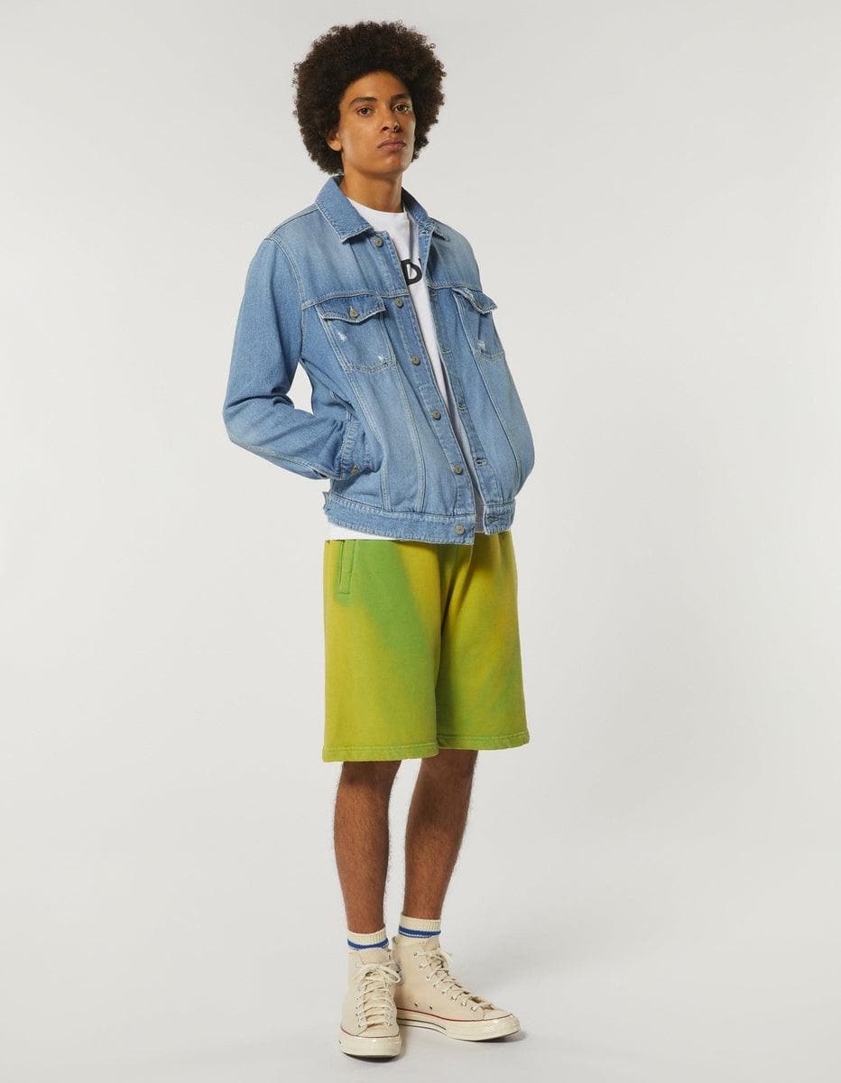 T-shirt logo nero - Vittorio Citro Boutique