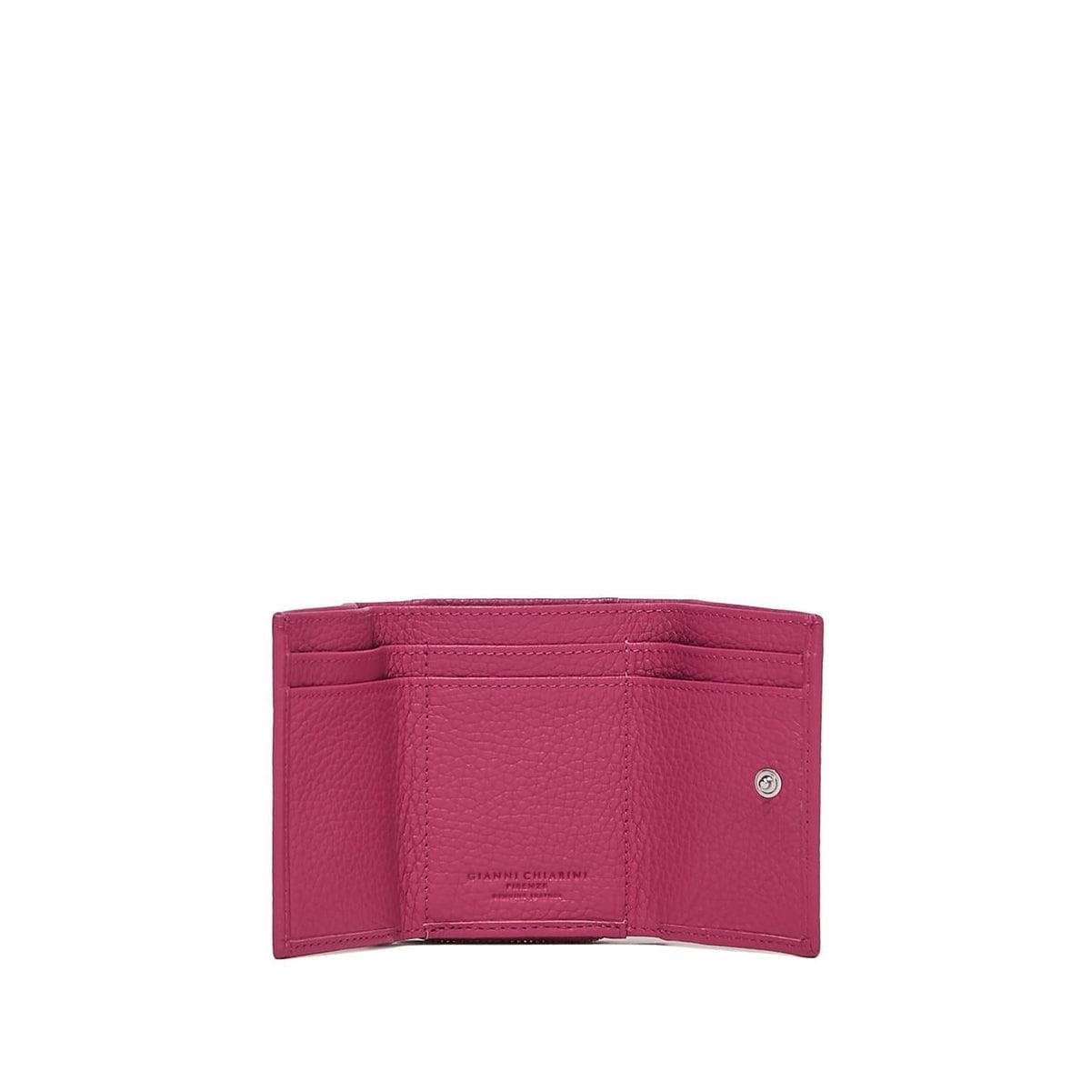 WALLETS GRAIN - Vittorio Citro Boutique