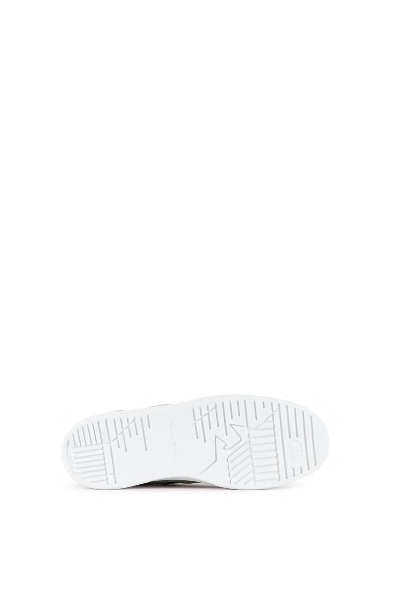 Sneakers in pelle martellata - Vittorio Citro Boutique