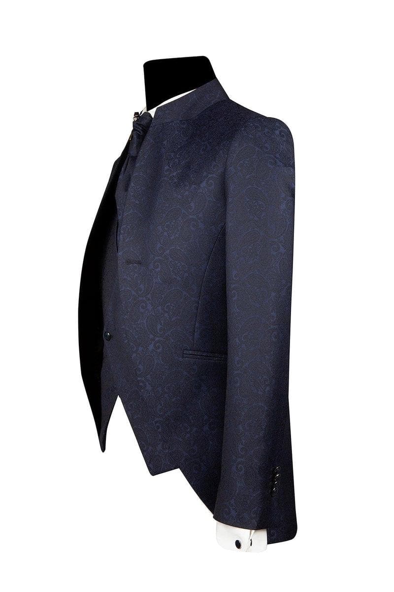 Simbols - Abito coreano - Vittorio Citro Boutique