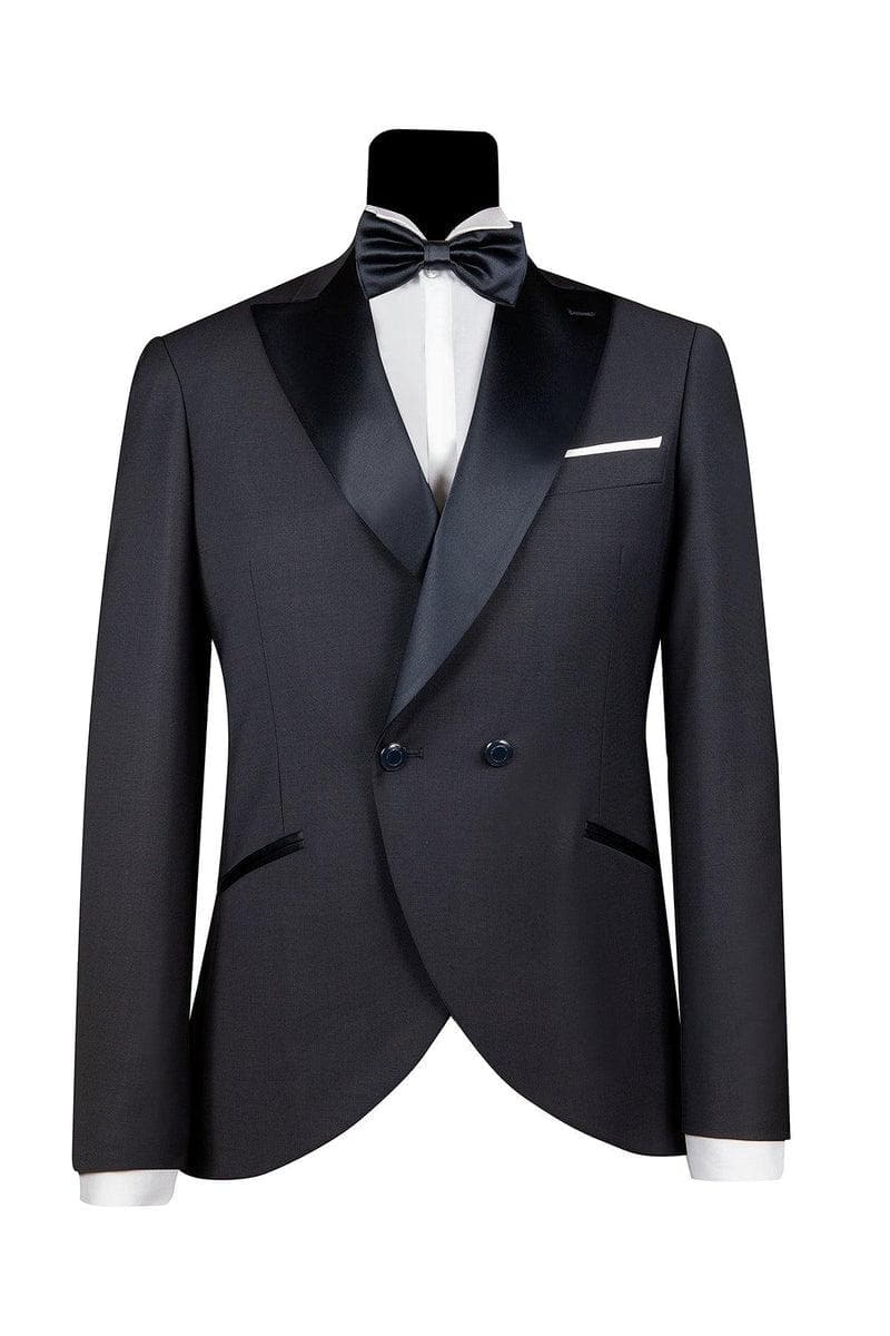 Simbols - Abito demi tight - Vittorio Citro Boutique