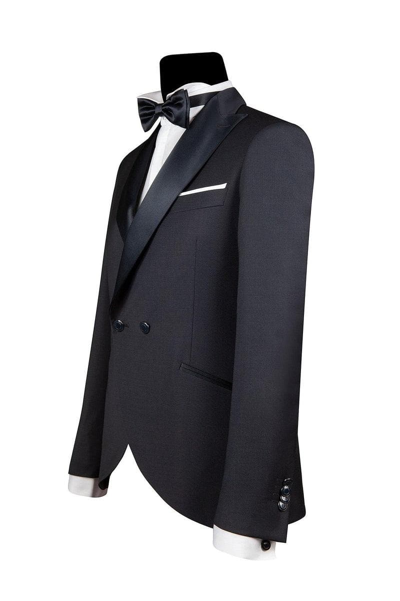 Simbols - Abito demi tight - Vittorio Citro Boutique