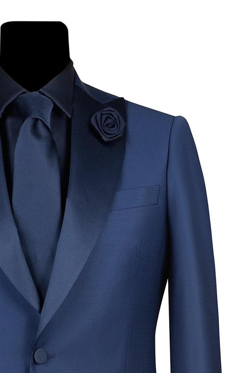 Simbols - Abito demi tight - Vittorio Citro Boutique