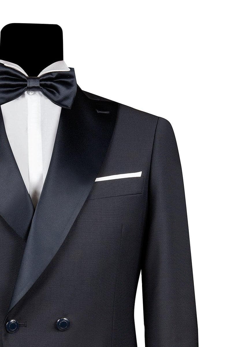 Simbols - Abito demi tight - Vittorio Citro Boutique