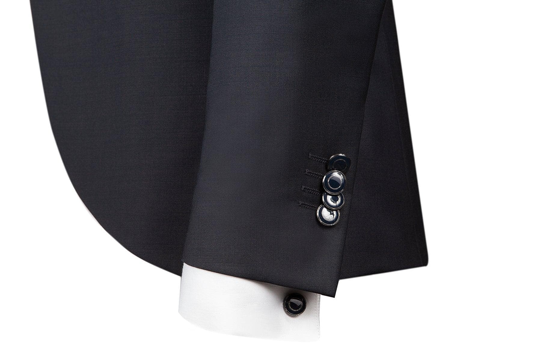 Simbols - Abito demi tight - Vittorio Citro Boutique