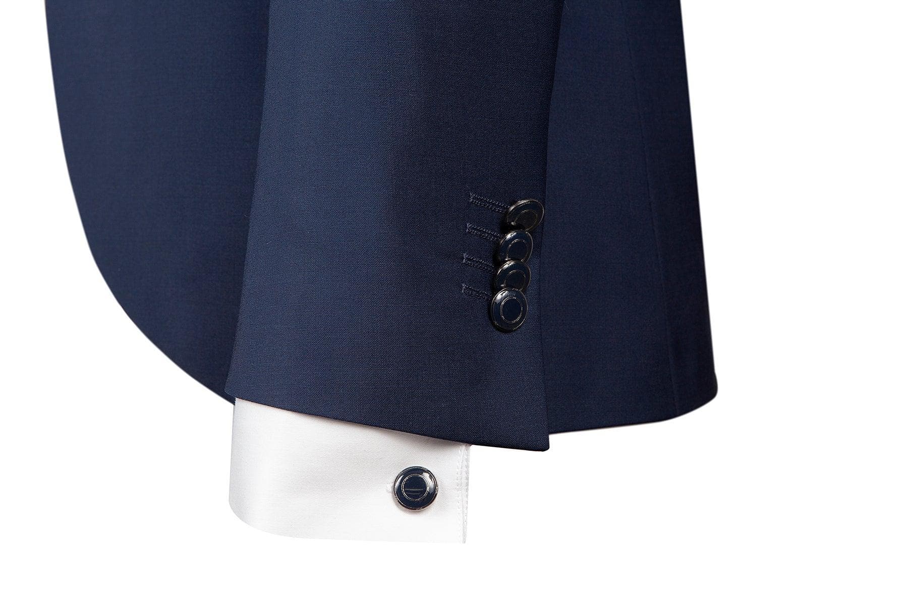 Simbols - Abito demi tight - Vittorio Citro Boutique