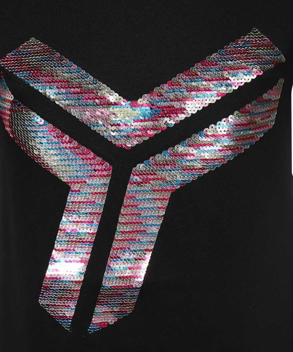 JOHN RICHMOND - Abito nero - Vittorio Citro Boutique