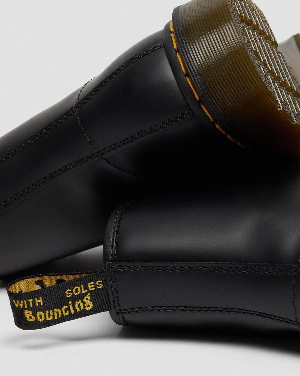 DR. MARTENS - Anfibi 1460 smooth - Vittorio Citro Boutique