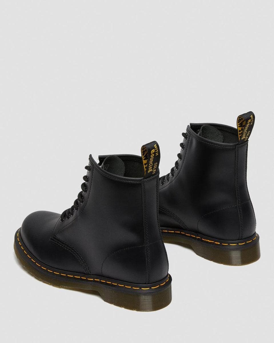 DR. MARTENS - Anfibi 1460 smooth - Vittorio Citro Boutique