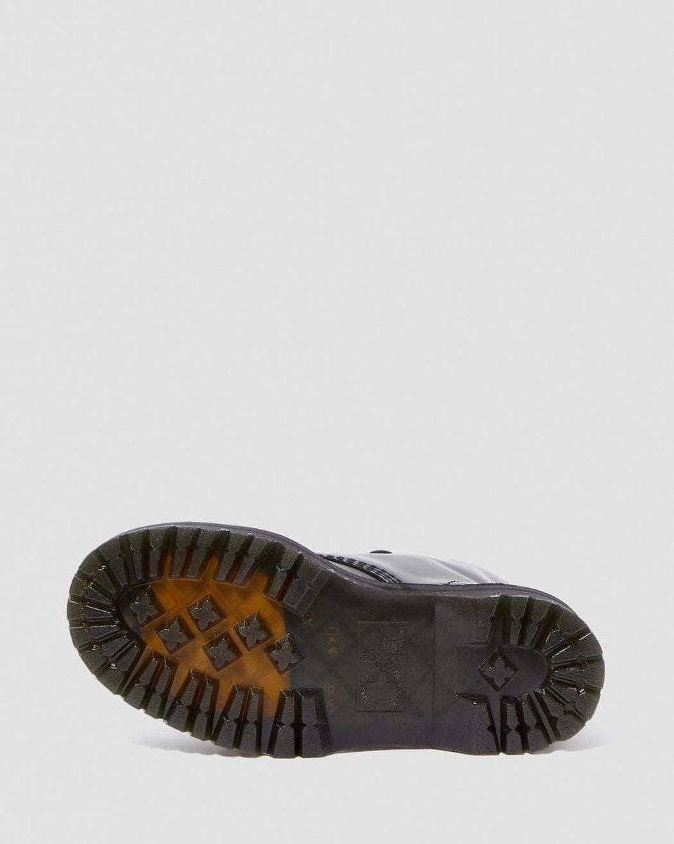 Anfibio platform dr martens molly 5
