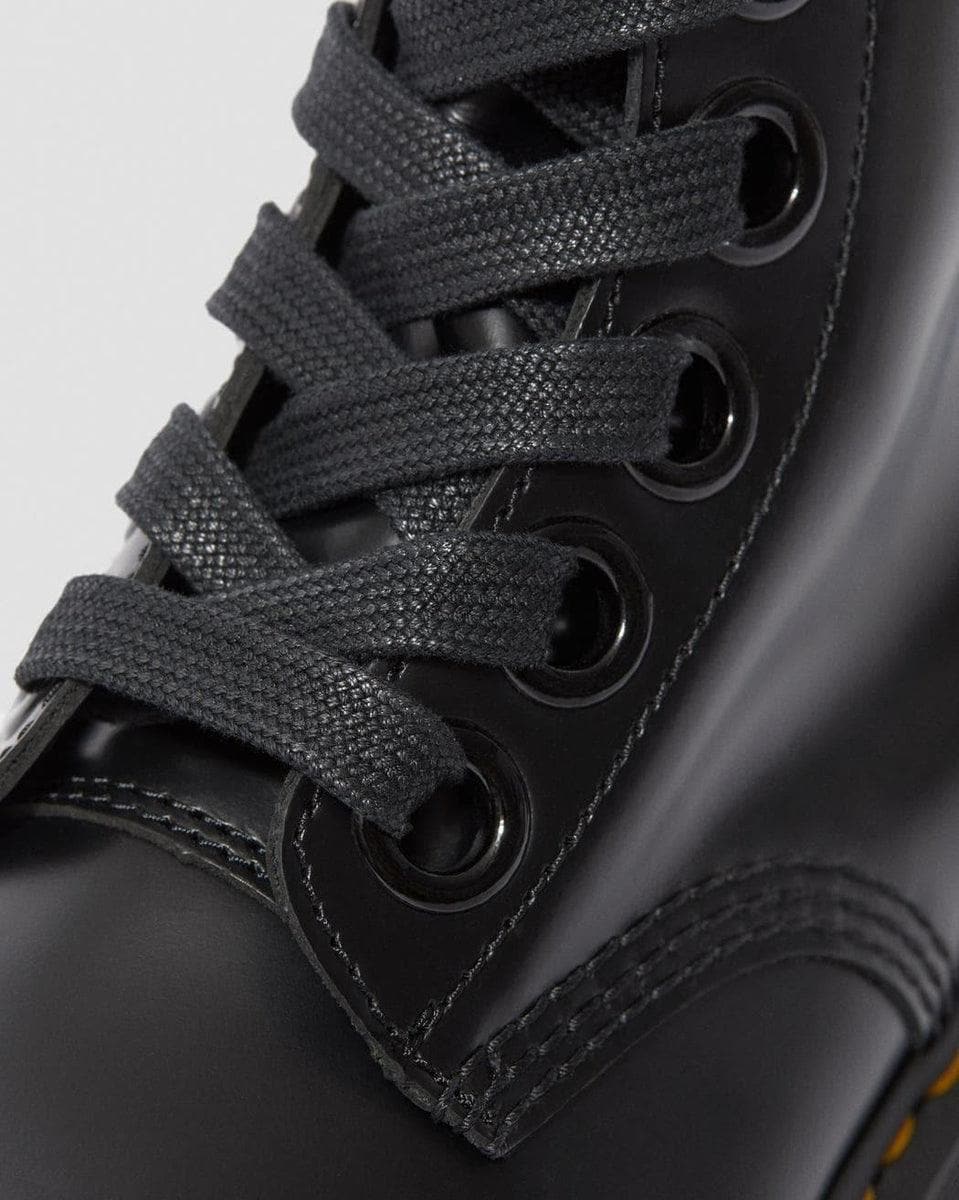 Anfibio platform dr martens molly 6