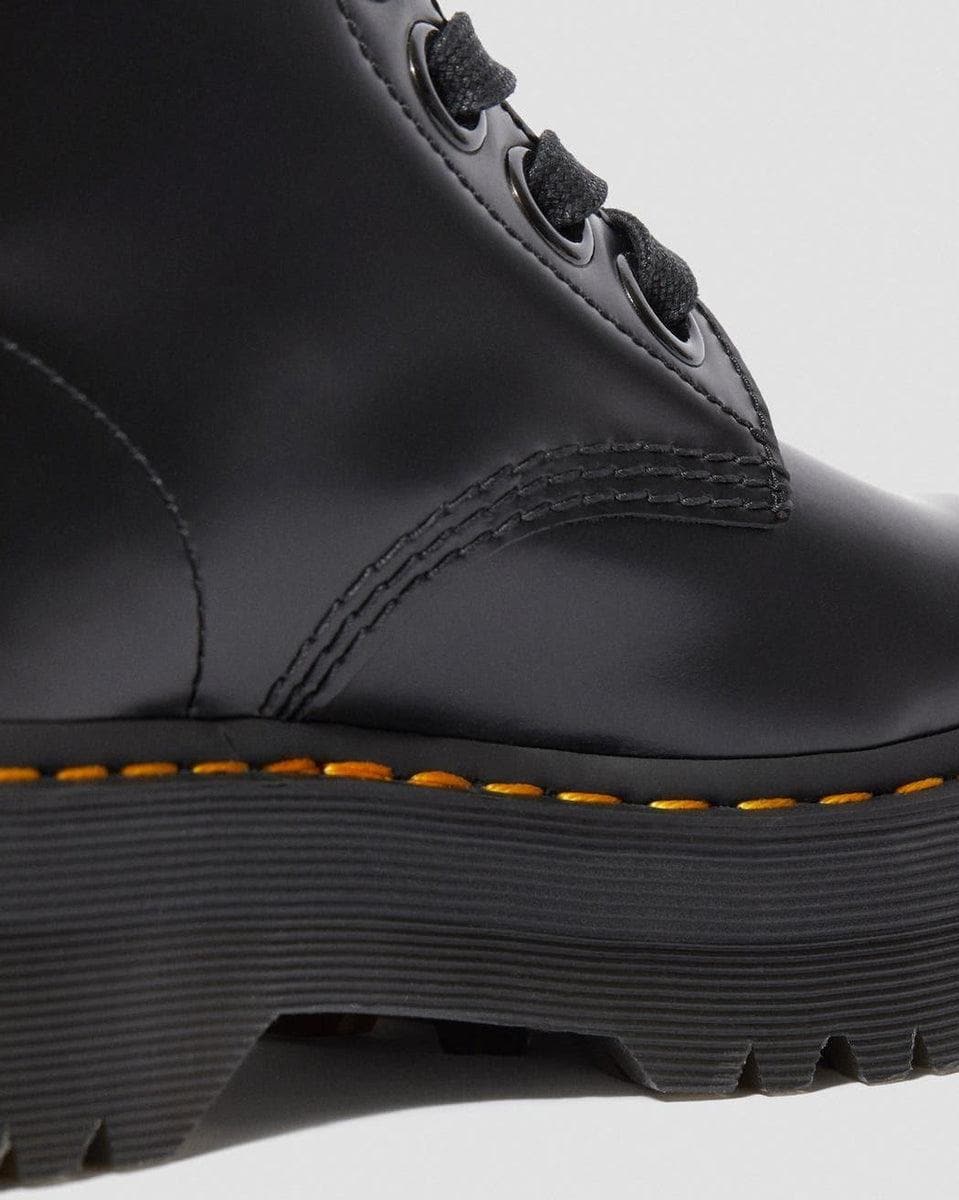 Anfibio platform dr martens molly 7