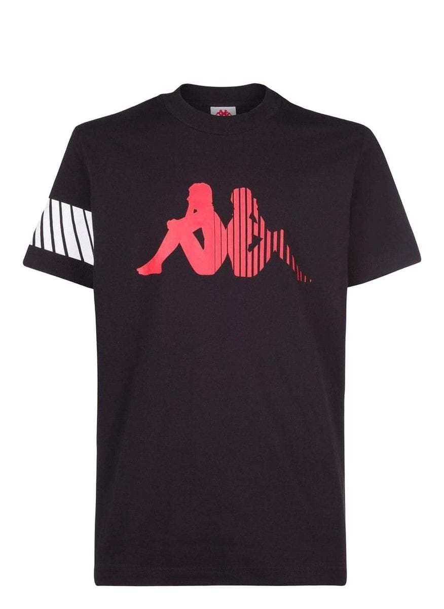 KAPPA - Authentic race connery - Vittorio Citro Boutique