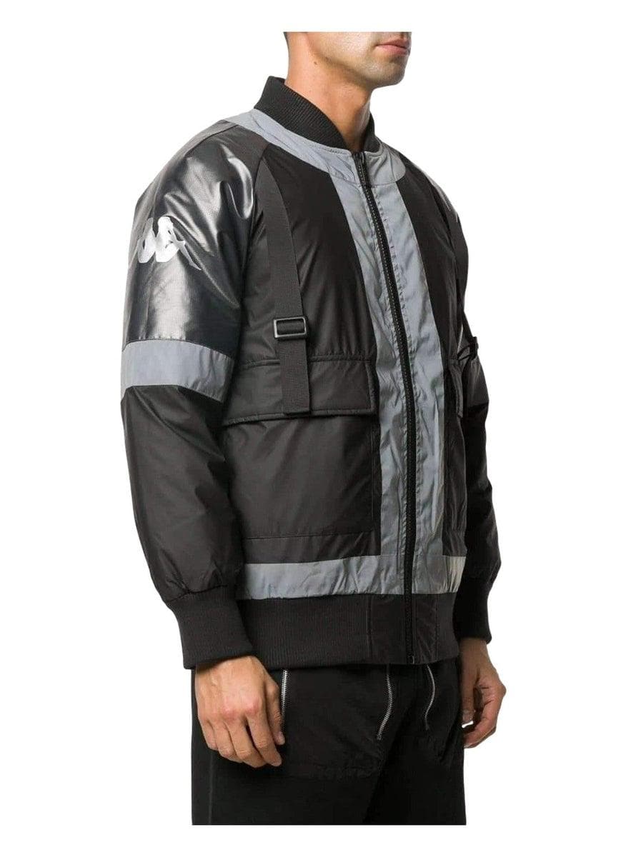 KAPPA - Authentic utility bonded - Vittorio Citro Boutique