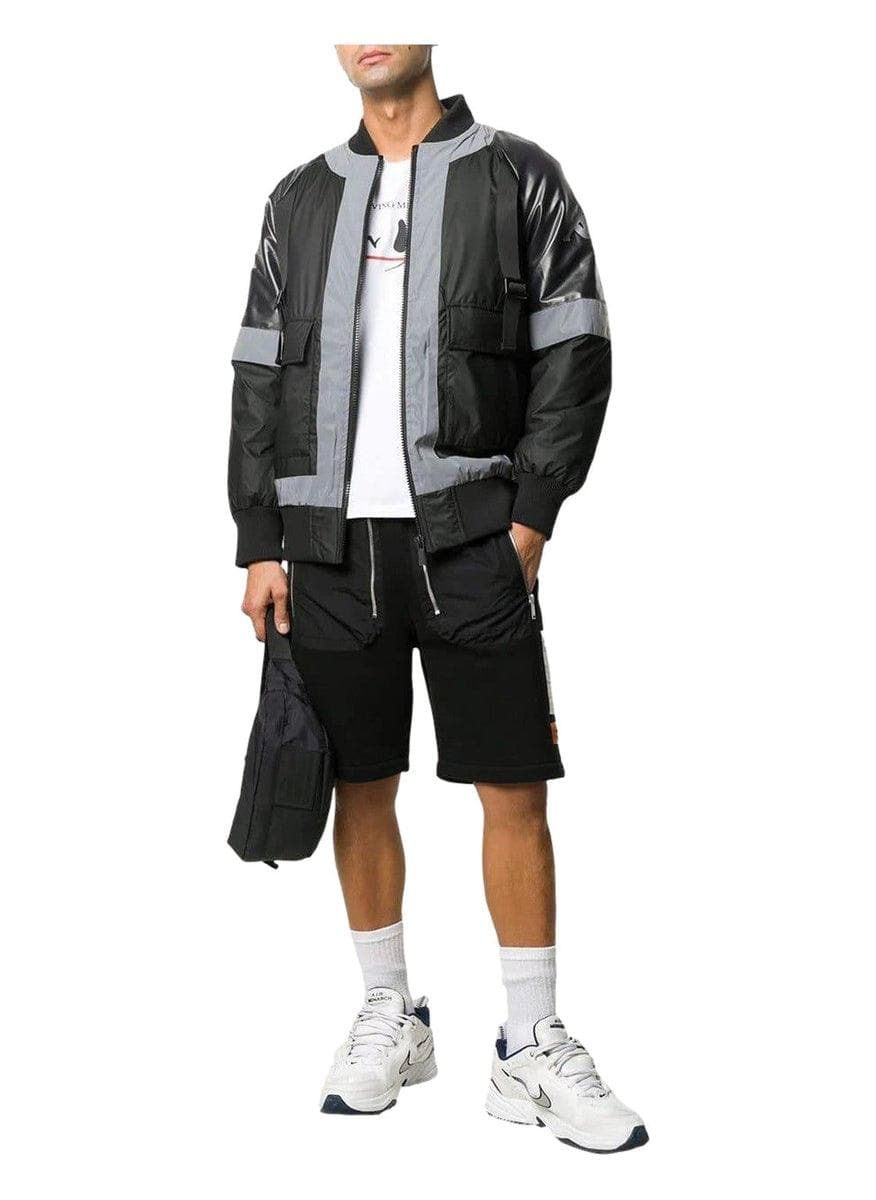 KAPPA - Authentic utility bonded - Vittorio Citro Boutique