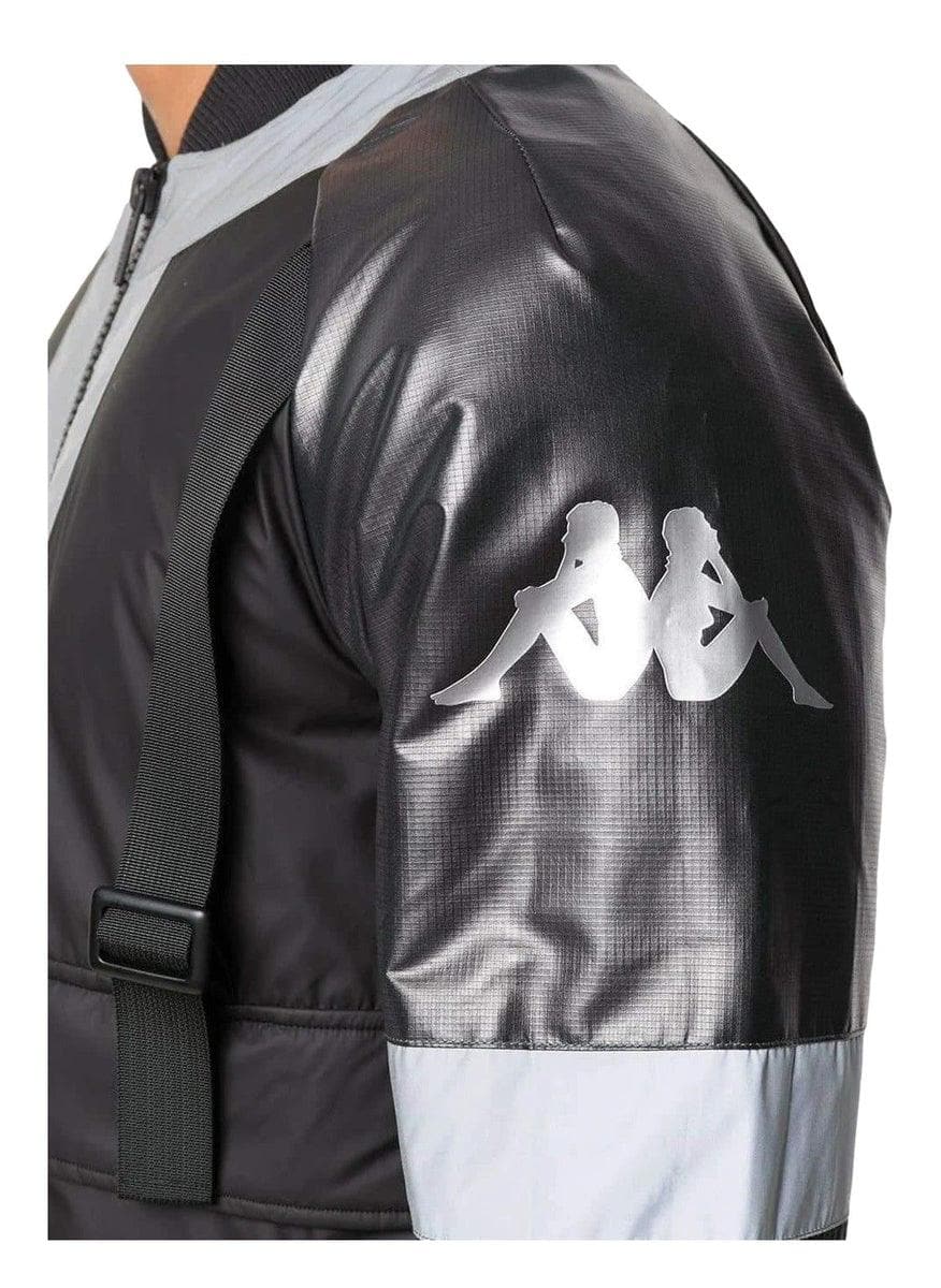 KAPPA - Authentic utility bonded - Vittorio Citro Boutique