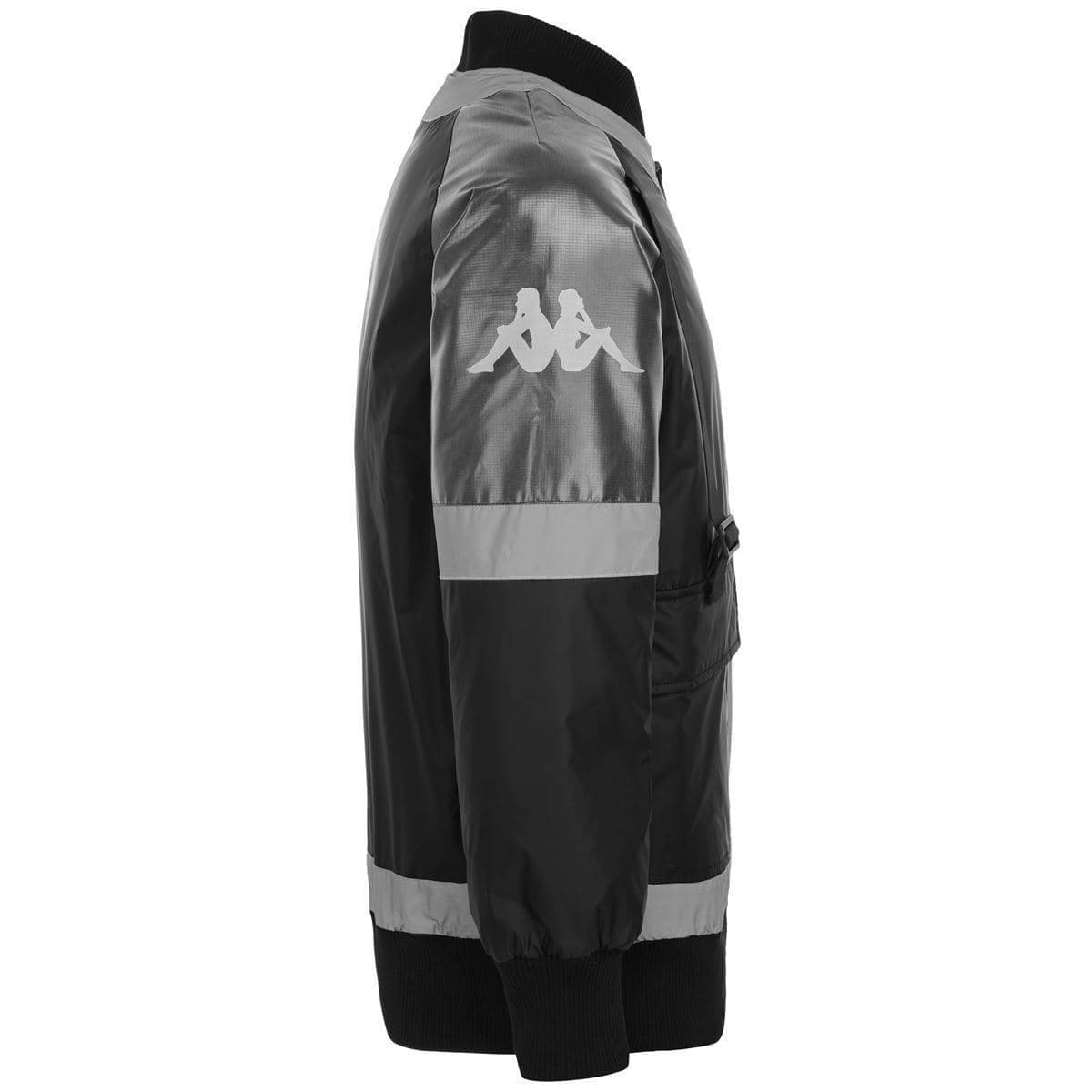 KAPPA - Authentic utility bonded - Vittorio Citro Boutique