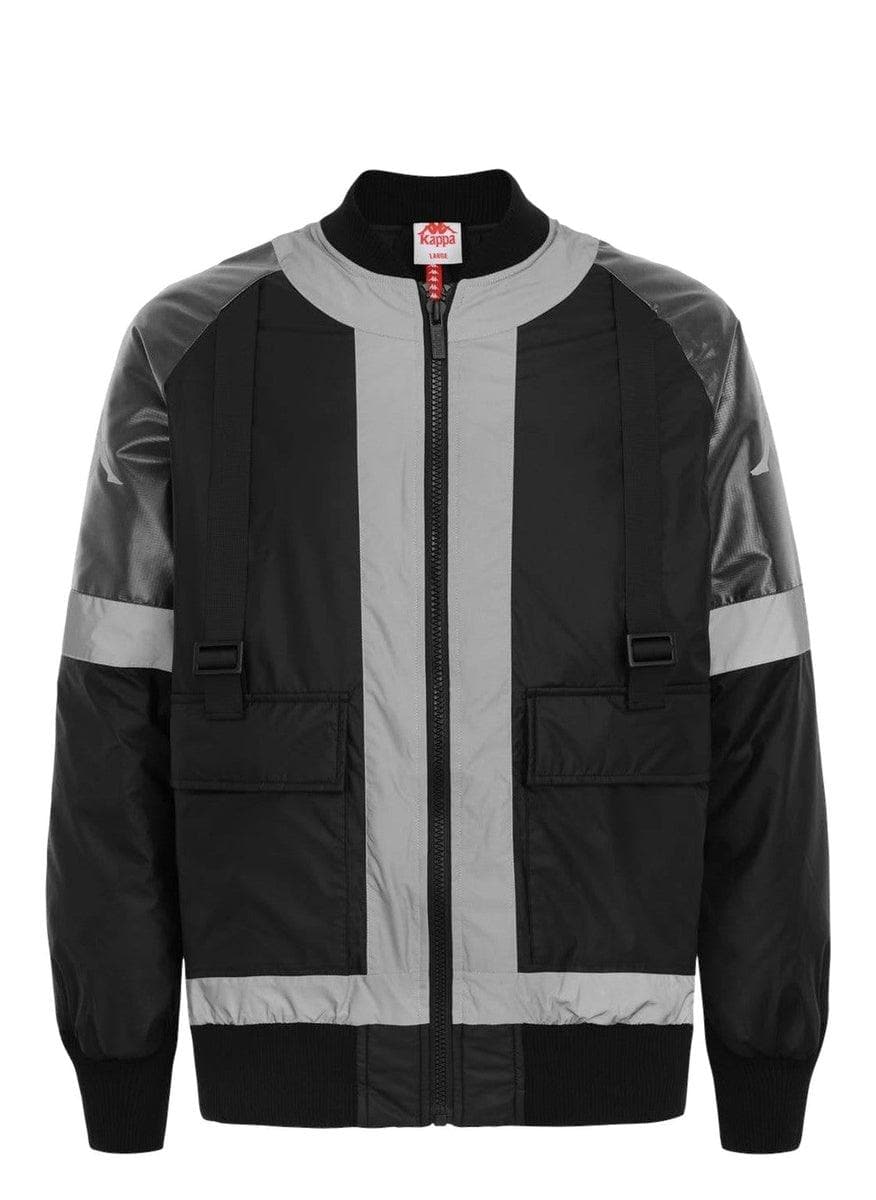 KAPPA - Authentic utility bonded - Vittorio Citro Boutique