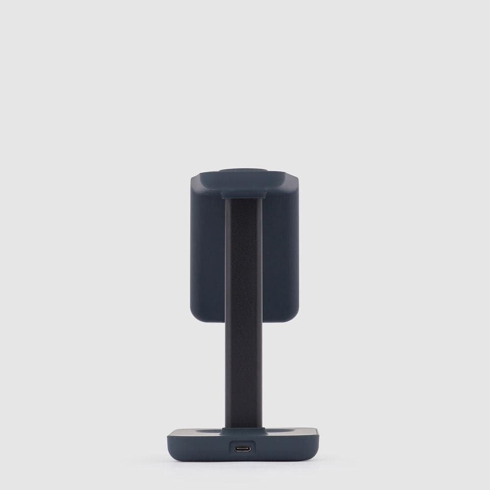 PIQUADRO - Base di ricarica wireless BagMotic - Vittorio Citro Boutique