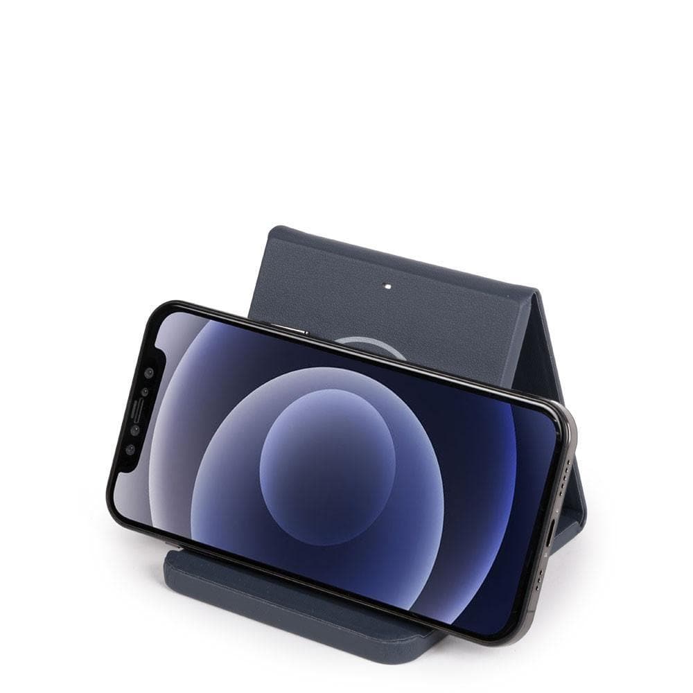 PIQUADRO - Base di ricarica wireless per iphone® e airpods® - Vittorio Citro Boutique