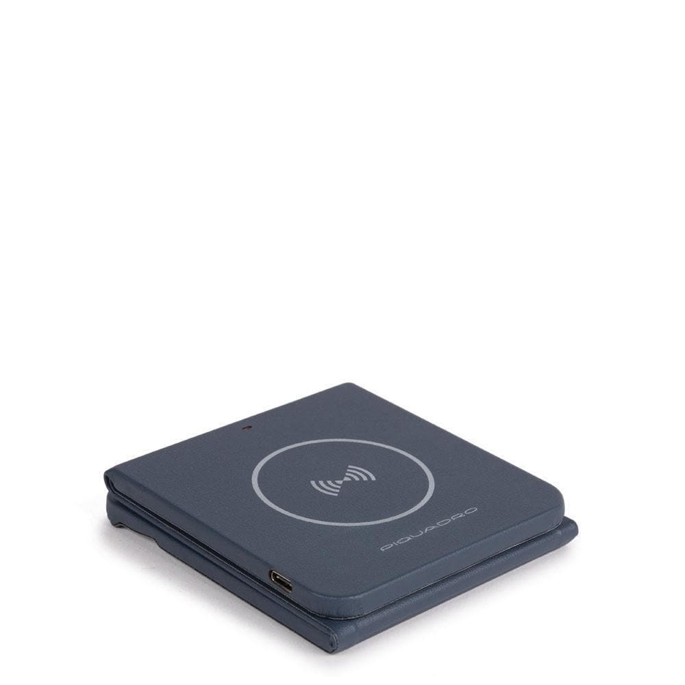 PIQUADRO - Base di ricarica wireless per iphone® e airpods® - Vittorio Citro Boutique