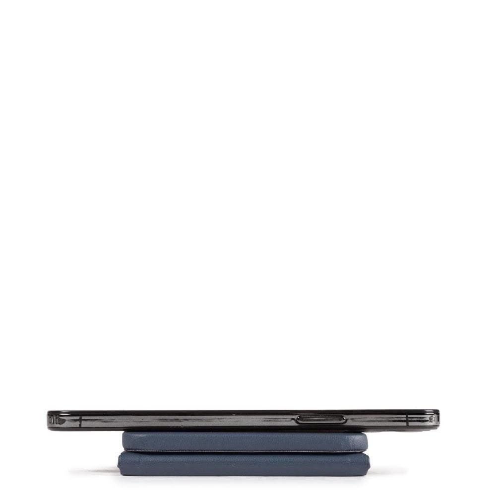 PIQUADRO - Base di ricarica wireless per iphone® e airpods® - Vittorio Citro Boutique