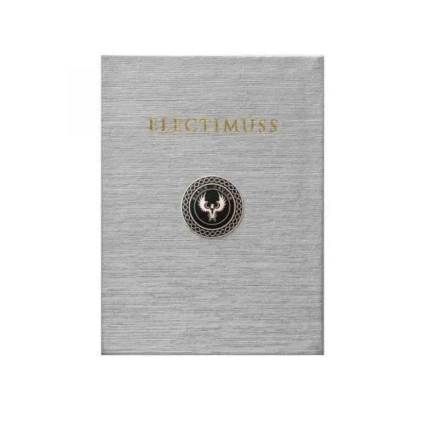 ELECTIMUSS - BLACK CAVIAR 100ml - Vittorio Citro Boutique