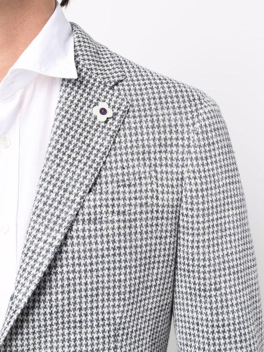 LARDINI - Blazer monopetto - Vittorio Citro Boutique