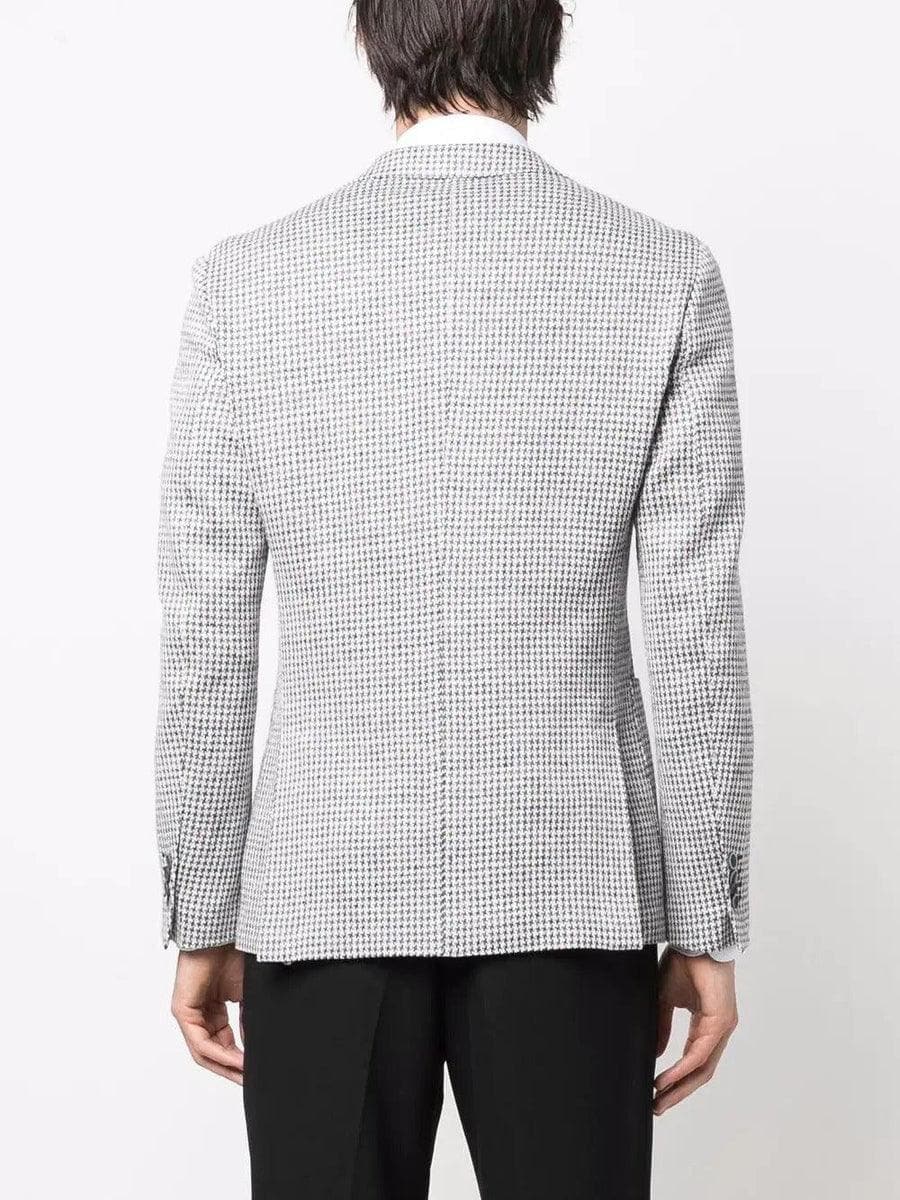 LARDINI - Blazer monopetto - Vittorio Citro Boutique