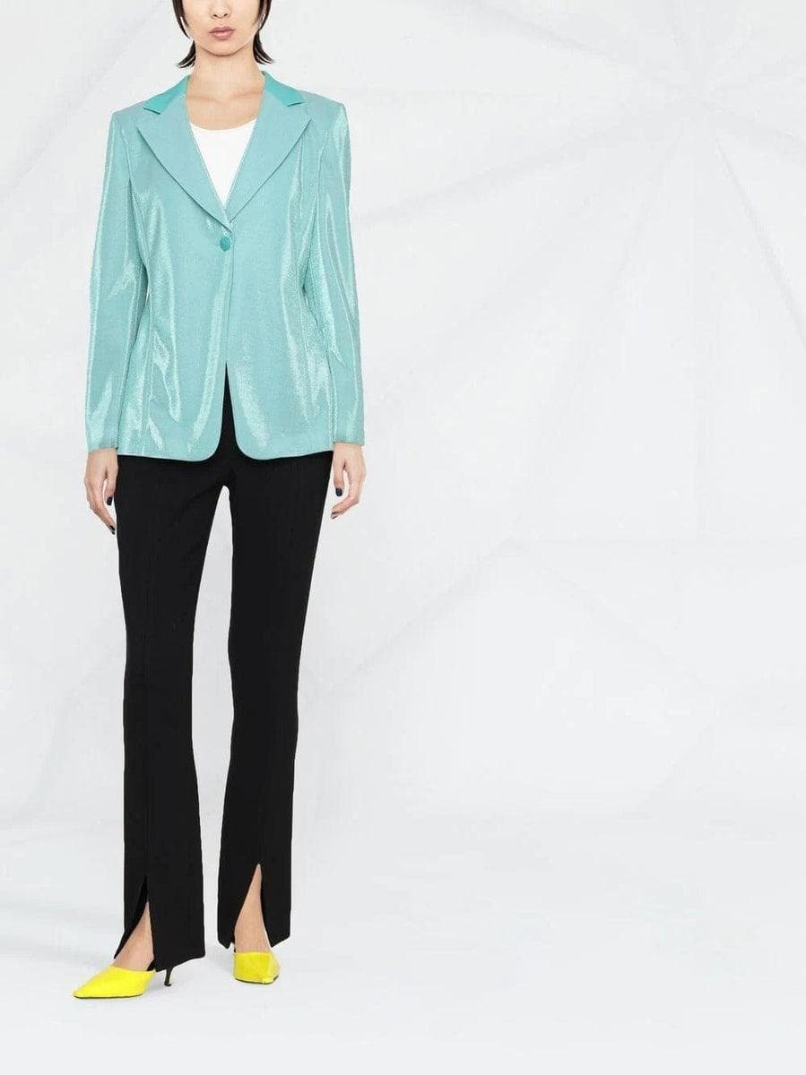 EMPORIO ARMANI - Blazer sartoriale - Vittorio Citro Boutique